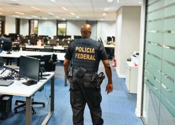 PF deflagra operação contra lavagem de dinheiro em São Paulo