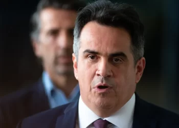 Ciro Nogueira reage a escolha de Bolsonaro sobre candidaturas ao Senado em SC