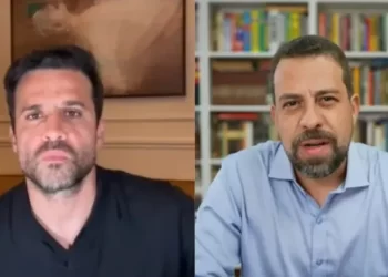 Justiça proíbe Marçal de ir a ‘bar, boate e casa de prostituição’