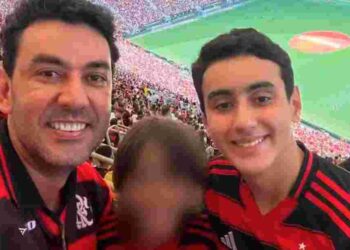 Secretário da Prefeitura de Itumbiara mata filho e se mata em seguida, diz PM