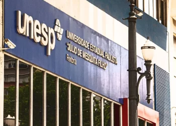 Unesp divulga 3ª chamada para o ingresso em 2026 nesta quinta-feira (12)