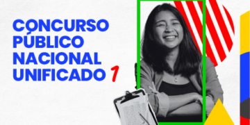 Prazo de validade do CPNU 1 é prorrogado por mais um ano