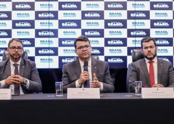 Operação Força Integrada prende 116 pessoas e bloqueia R$ 97 milhões em 15 estados