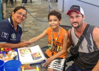 Projeto Inclusão INSS realiza primeira ação no estado do Rio de Janeiro