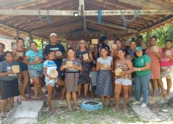 Participação feminina avança e fortalece o cooperativismo no Pará