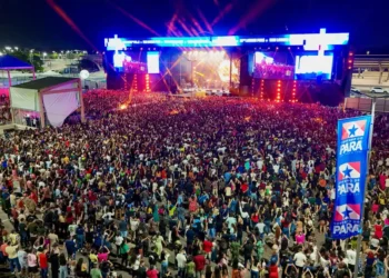 “Vem Louvar Pará” avança para terceira edição e prepara programação em Marabá