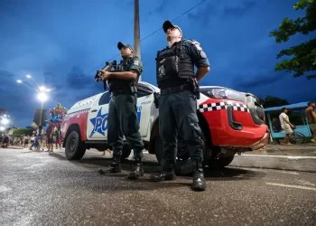 Pará registra menor número de criminalidade desde 2018