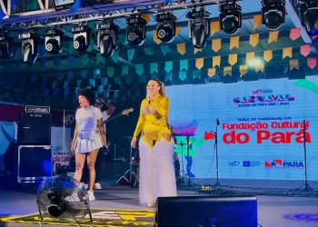 Último dia do Baile de Carnaval da FCP reúne grandes atrações e celebra a cultura paraense