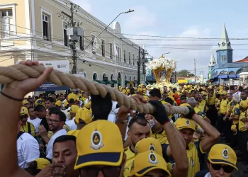Pará concorre à premiação nacional como destino de Turismo Religioso