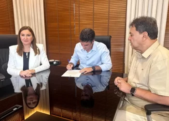 Governo do Pará garante reajuste salarial de 6% para mais de 160 mil servidores estaduais