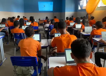 Programa Dinheiro na Escola Paraense transforma infraestrutura escolar no Marajó