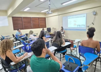 Uepa abre inscrições para mestrado e doutorado em Ensino em Saúde na Amazônia