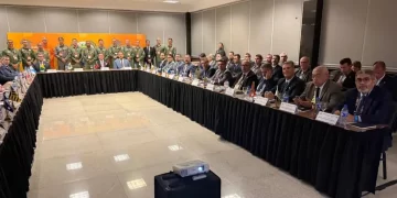 Segup participa de debates contra o crime organizado em evento promovido pelo Ministério da Justiça