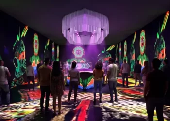 Casa das Onze Janelas recebe projeto Amazônia Imersiva a partir desta terça-feira (10)