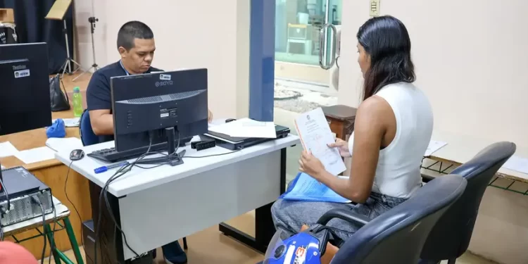 Uepa divulga novas repescagens e matrículas já iniciam nesta terça-feira, 10