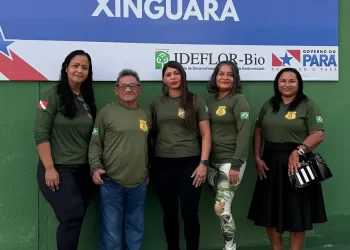 Novo escritório do Ideflor-Bio em Xinguara fortalece gestão ambiental e apoio à produção sustentável no Sul do Pará