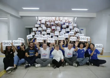 Governo do Estado celebra o Dia da Escola com avanços e investimentos na rede estadual