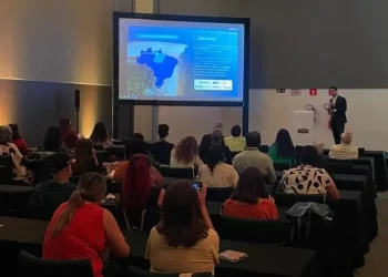 Destino Pará fortalece turismo de cruzeiros com participação no evento Cruise Brasil 360