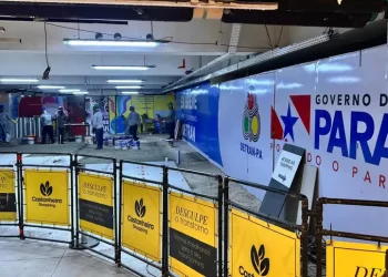 População de região metropolitana de Belém terá mais um posto avançado do Detran