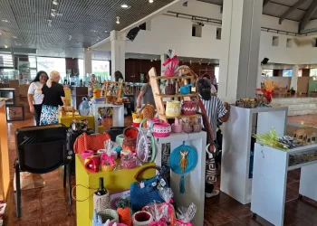 Feira de Páscoa reúne empreendedores no São José Liberto, nos dias 28 e 29 de março 