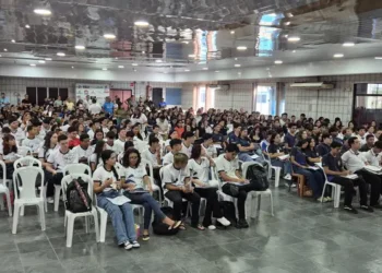 Enem Pará Itinerante inicia calendário de 2026 com aulas no interior do Estado