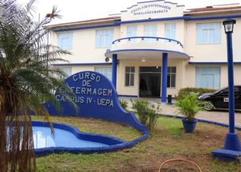 Curso de Enfermagem da Uepa lança edital para seleção de artigos científicos