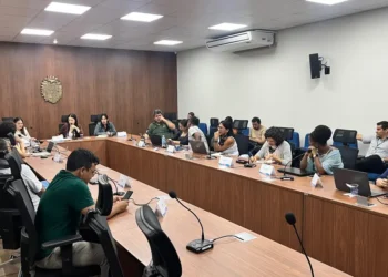 Comitê Gestor do Sistema Estadual sobre Mudanças Climáticas tem governança participativa