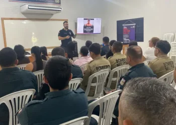 Segup capacita agentes públicos de Tailândia pelo Programa ‘Segurança Por Todas Elas’ 