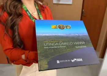 Produção editorial do Ideflor-Bio consolida conhecimento científico e cultural das unidades de conservação