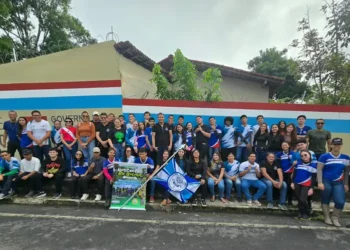 Em Primavera, projeto de educação ambiental ‘Trilha das Águas’ chega à sétima edição