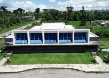 Guamá Hub é o novo espaço para impulsionar negócios em Belém