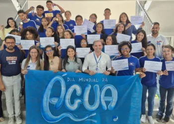 Cosanpa premia estudantes em concurso de maquetes do Complexo Bolonha em Belém