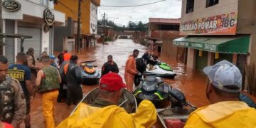 Ministério facilita crédito para empreendedores turísticos prejudicados por chuvas em MG