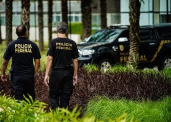 PF investiga obtenção e comercialização de dados sensíveis vindos de bases governamentais e privadas