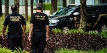 PF investiga obtenção e comercialização de dados sensíveis vindos de bases governamentais e privadas