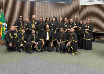 ACL realiza IV Posse Solene de novos membros efetivos em Canaã dos Carajás