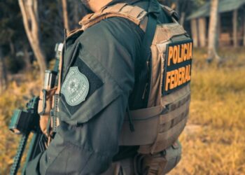 PF desarticula esquema de tráfico de pessoas para exploração sexual