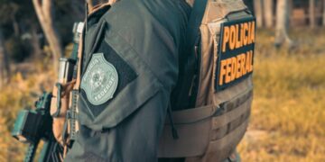 PF desarticula esquema de tráfico de pessoas para exploração sexual