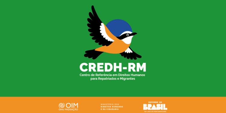 Governo inaugura centro de referência para repatriados e migrantes em aeroporto de BH