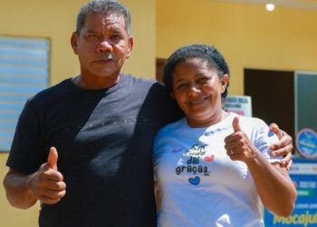 Minha Casa, Minha Vida Rural chega a comunidade quilombola de Mocajuba do Pará