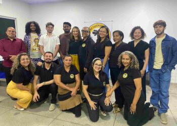 Academia Canaense de Letras realiza Encontro de Acolhida dos aprovados no Edital nº 01/2026