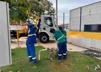 Crescimento de Canaã dos Carajás exige melhorias no abastecimento e poço tem vazão ampliada em 600%