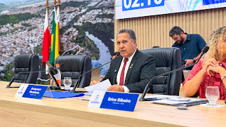 Anderson Moratorio cobra informações sobre contrato de R$ 528 milhões com organização que administra HGP e funcionamento da Casa de Apoio e da educação indígena