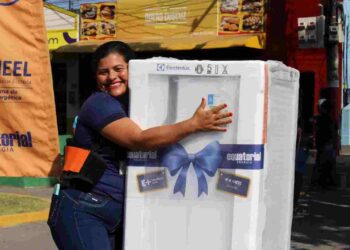 Equatorial Pará leva caravana de serviços a Belém e Ananindeua