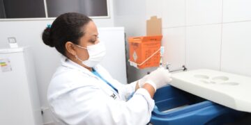 Canaã dos Carajás reforça vacinação contra gripe e convoca grupos prioritários