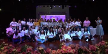 Projeto “Mulheres que Transformam” certifica 80 mulheres em cursos profissionalizantes em Parauapebas