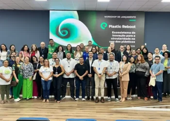 Semas participa do Plastic Reboot com foco na redução de plástico e economia circular