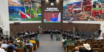 Aprovado por unanimidade emenda à Lei Orgânica que disciplina as finanças municipais