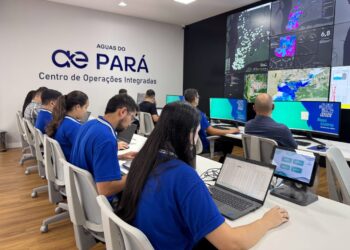 Águas do Pará abre inscrições para Programa Jovem Aprendiz com vagas em sete municípios