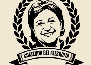 Câmara de Parauapebas aprova homenageadas para a 1ª edição da Comenda Bel Mesquita   